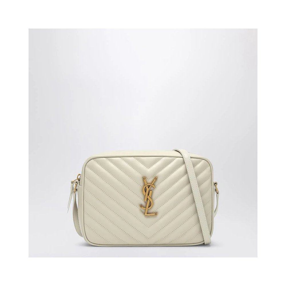 SAINT LAURENT 女士单肩包 761554DV707RYSL9207 AW2025斜挎包,淘宝优惠券,粉丝福利购,淘宝优惠卷
