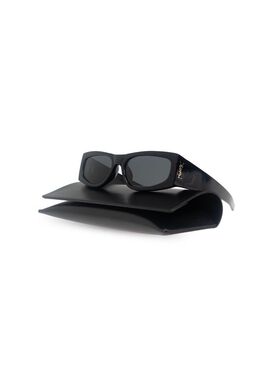 SAINT LAURENT 男士眼镜 803746Y99561000 AW2025
