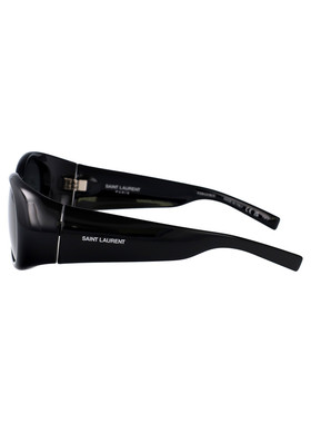 SAINT LAURENT 女士眼镜 SL736001 AW2025 黑色