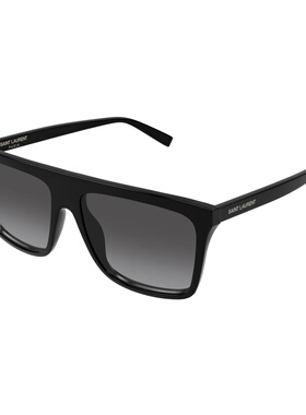 SAINT LAURENT 男士眼镜太阳镜 SL904001