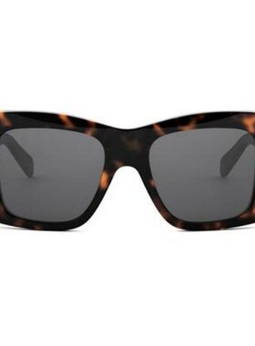 CELINE 男士太阳镜 CL40321I52A AW2025 花色 全框太阳镜