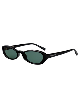 SAINT LAURENT 女士眼镜 SL871SUE002 SS2026 黑色