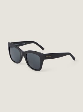 GIVENCHY 女士眼镜 BR00BDR03K001 SS2026 黑色 City太阳镜