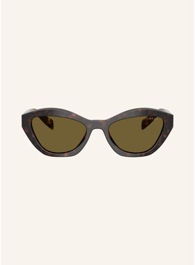 1h可退 PRADA 女士太阳镜 100157193515001 CO 花色 Sunglasses P