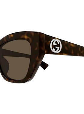 GUCCI 女士太阳镜 GG1844SA002古驰