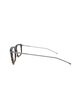 THOM BROWNE 女士眼镜 UEO701AG0003210 SS2025 黑色