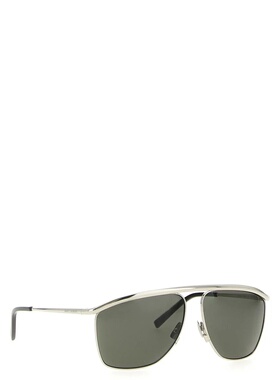 SAINT LAURENT 女士太阳镜 832552Y99698100 SS2025