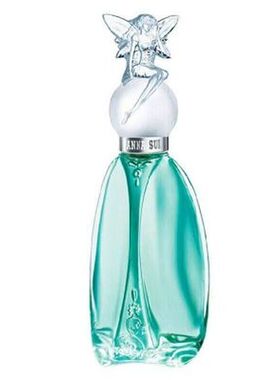 香港直邮安娜苏（Anna Sui）许愿精灵淡香EDT 50ML正品