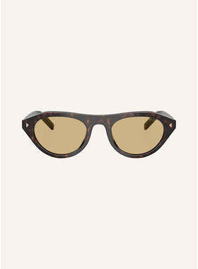 PRADA 女士太阳镜 100293112815001 CO 花色 Sung【付后1h可退】