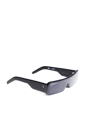 RICK OWENS 男士太阳镜 MRG0000008GBLKB0909BLACK
