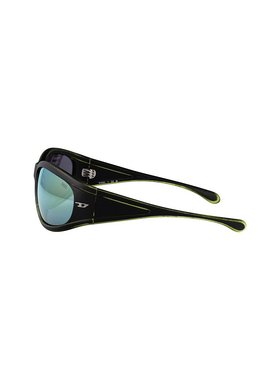 DIESEL 男士太阳镜 0DL3002511J2 SS2025 黑色 Sunglasses