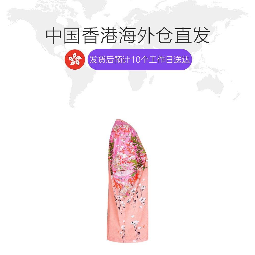  天猫国际香港直购T恤
