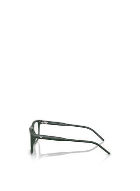 EMPORIO ARMANI 男士眼镜 EA32576257 AW2025 黑色