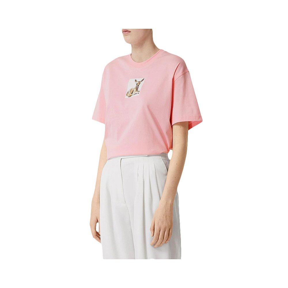  天猫国际香港直购T恤