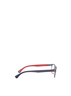 EMPORIO ARMANI 男士太阳镜 EA11053092 SS2023 蓝色