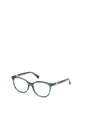 MAX MARA 女士眼镜 MM5238098 AW2026 灰色 全框【付后1h可退】
