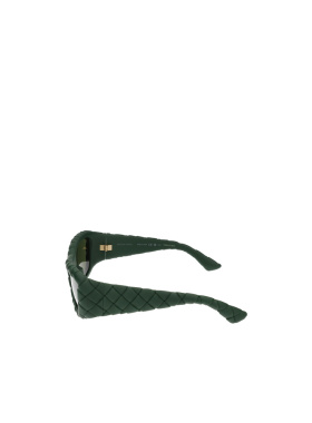 1h可退 奢淘 Bottega Veneta 全框太阳镜 女 BV1303S