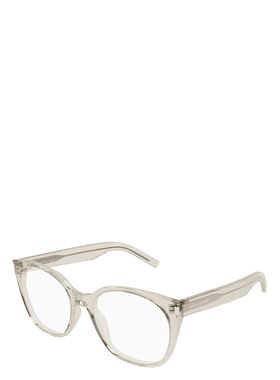 SAINT LAURENT 女士眼镜 SL897004 SS2026 花色 全框平光镜