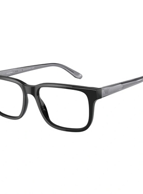 EMPORIO ARMANI 男士太阳镜 EA32185017 AW2025 白色