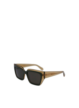 SALVATORE FERRAGAMO 女士太阳镜 SF2002S327 AW2025配饰