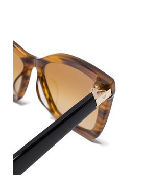 EMPORIO ARMANI 女士太阳镜 0EA4250U62682L54 AW2025