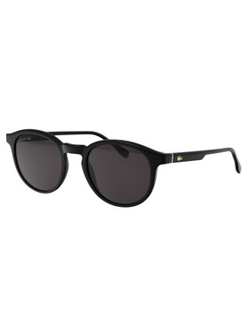 LACOSTE 女士太阳镜 L6030S1 SS2026 黑色 L6030S