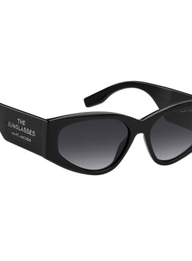 MARC JACOBS 女士太阳镜 MARC803S8079O CO 黑色