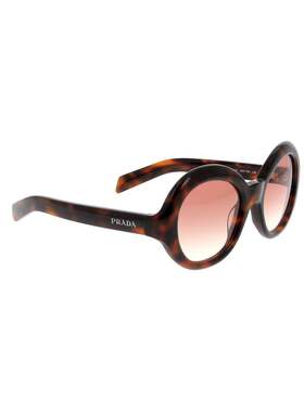 PRADA 女士眼镜 PRD08US20D70X AW2026 花色 全框太阳镜