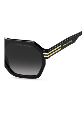 MARC JACOBS 女士太阳镜 MARC587S8079OBLACK AW2025