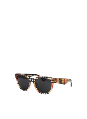 BURBERRY 女士眼镜 BE4432U412287