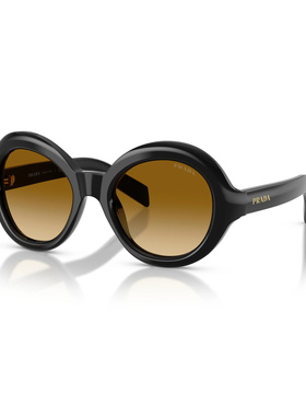 PRADA 女士眼镜 PRD08SU16K10X CO 花色 全框太阳【付后1h可退】