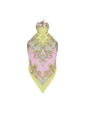 VERSACE 女士饰品 10231991A171895Y590 SS2026 花色