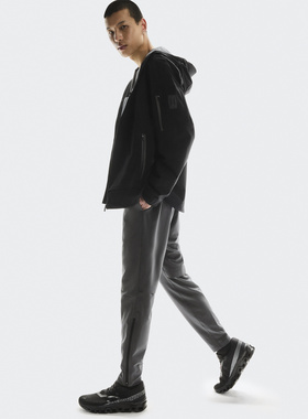 On跑|Men's Weather Winter Pants运动裤休闲裤卫裤1MF30182608