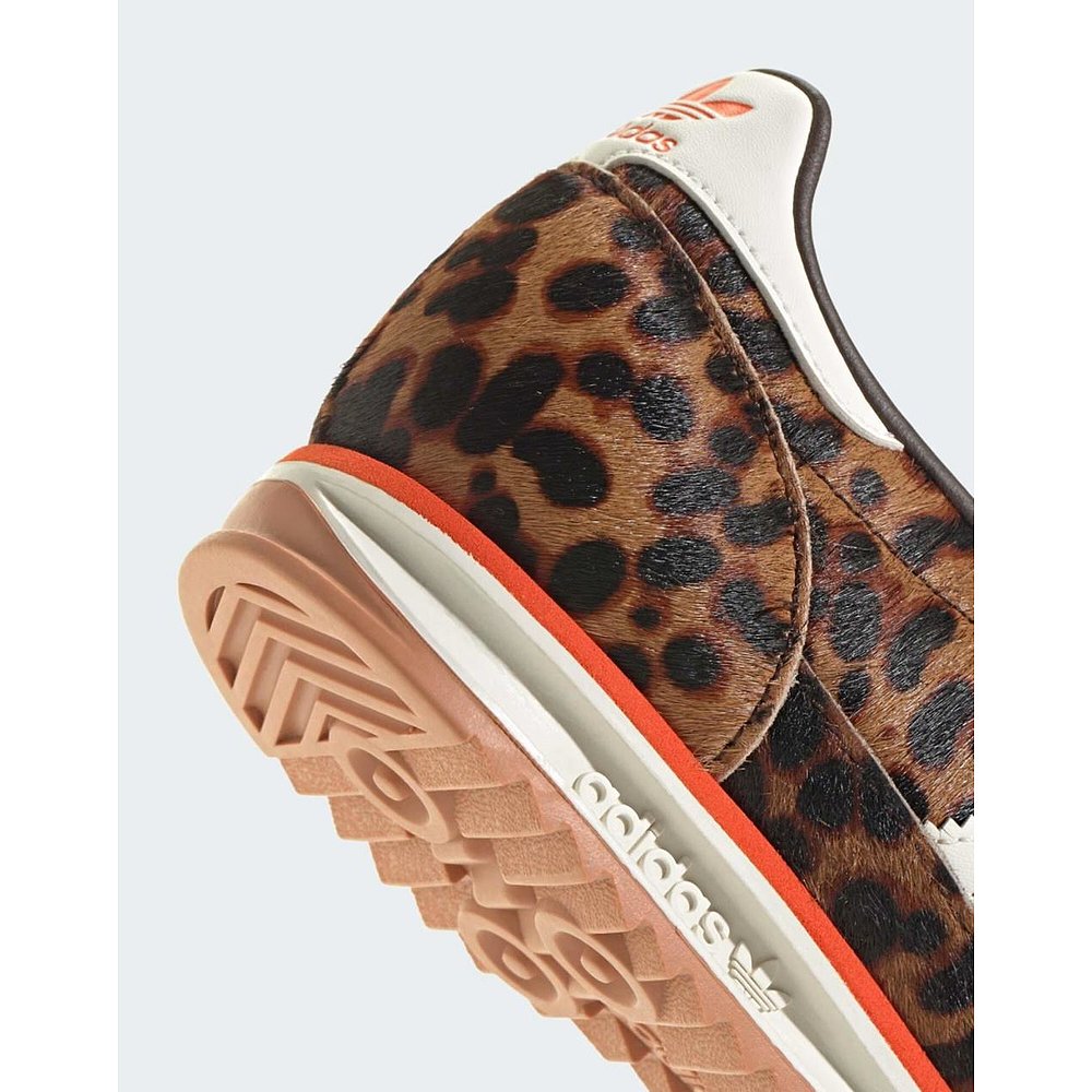 1h可退 潮奢 Adidas Originals 女士 adidas Originals SL 72 OG - 图2
