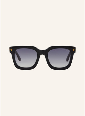 TOM FORD 女士太阳镜 100167002413000 CO 黑色 Sunglasses TR001