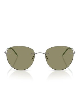 GIORGIO ARMANI 男士太阳镜 AR6182300314