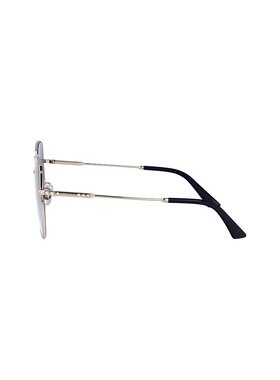 1h可退 JIMMY CHOO 女士太阳镜 0JC4006BD300219 SS2025 蓝色
