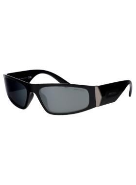 JIMMY CHOO 女士眼镜 0JC6001U50596G SS2026 黑色