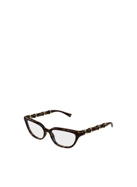 GUCCI 男士眼镜 GG2060O002 SS2026 花色 几何平光镜