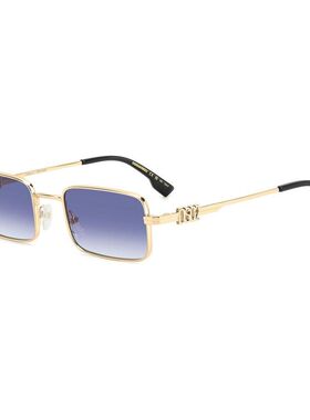 Dsquared2 二次方 男士 -sunglasses 太阳镜 D2 0104/SLKS08O