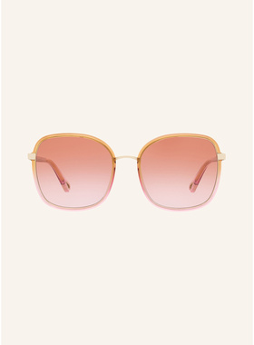 CHLOÉ 女士太阳镜 100148179319000 CO 花色 Sunglasses CH0031S