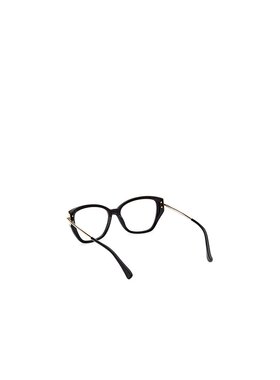 MAX MARA 女士眼镜 MM5117001 CO 黑色 MM5117