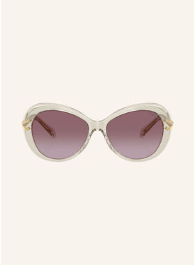 SWAROVSKI 女士太阳镜 100174244912000 CO 花色 【付后1h可退】