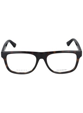 GUCCI 男士太阳镜 GG1117O006 SS2025 黑色 GG1117O古驰