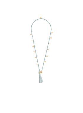 1h可退 奢淘 Dioriviera Dior Lucky Sunset 项链 女手链吊坠