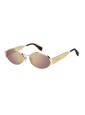 MARC JACOBS 男士太阳镜 MARC806SS9ESZ SS2026 紫色