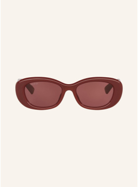 1h可退 GUCCI 女士太阳镜 100290956018000 CO 花色 Sunglasses G