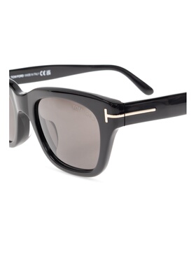 TOM FORD 男士眼镜 FT0237F01A SS2026 花色 徽标太阳镜