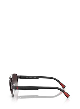 Polo Ralph Lauren Polo 拉夫 劳伦 男士 Eyewear 飞行员框太阳镜