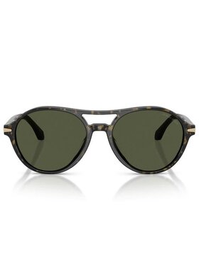 GIORGIO ARMANI 男士太阳镜 AR8236U623352 CO 绿色